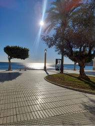 front de mer