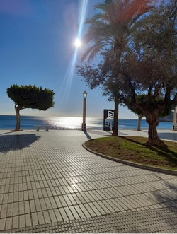 front de mer