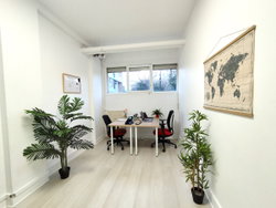 Facility Center Bureau 19.13