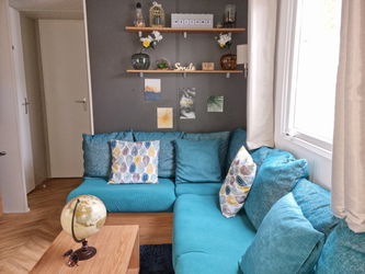 MOBILHOME NEUF 3CH 2SDB CARABASSE VIAS-PLAGE 🌞🌞🌞 DESCRIPTION MOBIL HOME