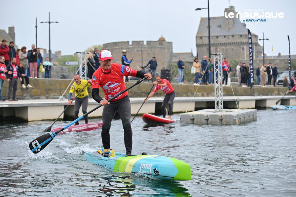 24h Paddle by Quiksilver/Roxy