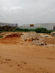 Terrain 500 mètres carrés à mbour