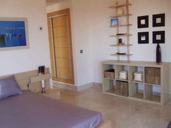 Location Villa tout confort Benalmadena Marbella Espagne