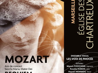 REQUIEM MOZART