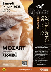 REQUIEM MOZART