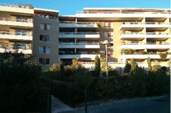 Appartement à vendre à Marseille / Bouches du Rhône