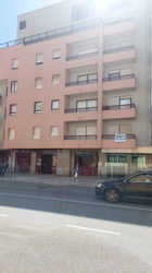 façade