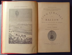 Livres anciens