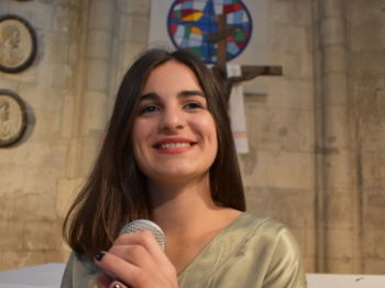 Chanteurs pour cérémonie baptême messe mariage • MORBIHAN Vannes Lorient 56