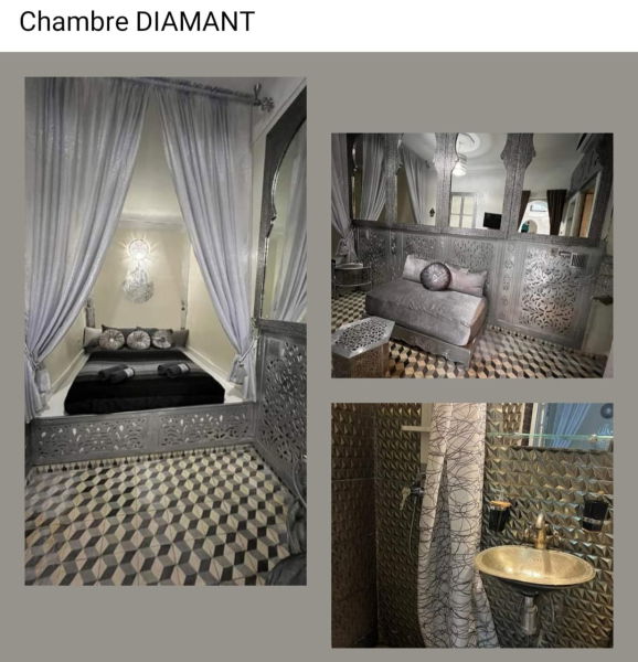 maison d'ohte marrakech