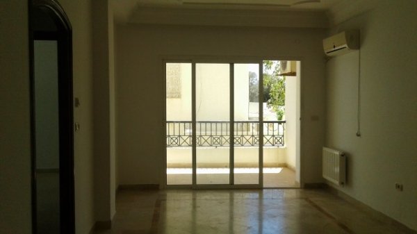 Location 1 appartement proche mer kantaoui Sousse Tunisie