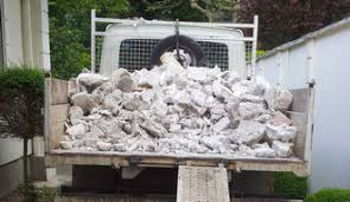 Annonce Débarras gravats décombres déblais déchets Les Pennes-Mirabeau