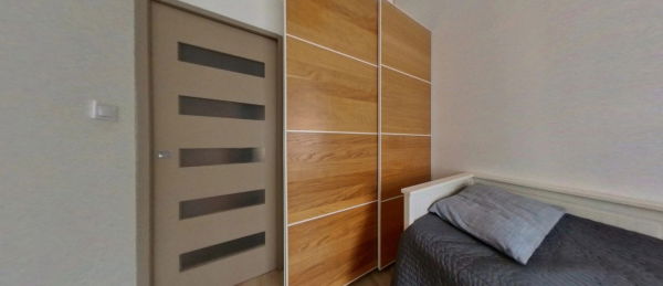 3e chambre enfant/bureau