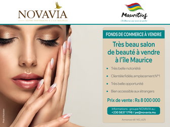 Annonce NOVAVIA réf. NO_625