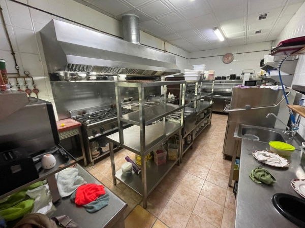 CUISINE