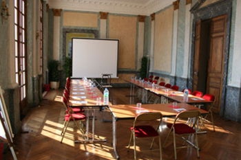 Accueil Séminaire Mignières Eure et Loir