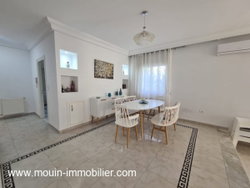 villa à louer à hammamet