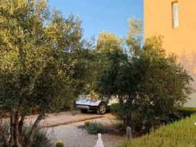 Vente villa avec piscine à 17 km de Marrakech
