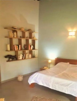 une des 6 chambres