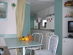 Interieur mobil