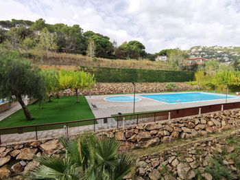 Annonce Vente Appartement piscine terrain padel / Offre mois Lloret Mar