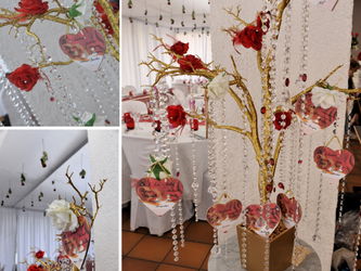 plan de table mariage original