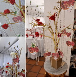 plan de table mariage original