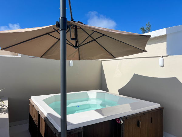 Jacuzzi