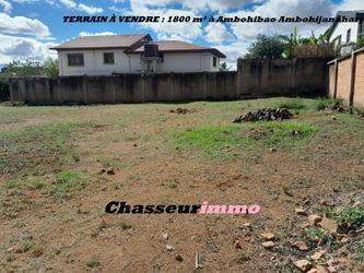 Ambohibao Ambohijanahary