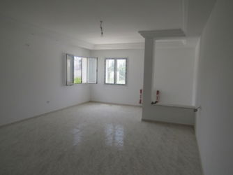 Location Appt S+2 Standing sans meubles Khézama Est Sousse Tunisie