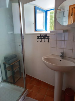 Salle d'eau