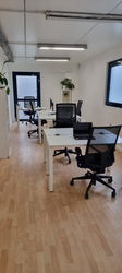 Coworking