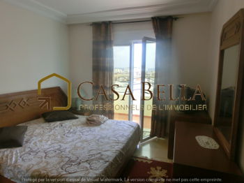 Location été 1 appartement tantana chatt mariem Sousse Tunisie