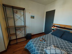 chambre parents