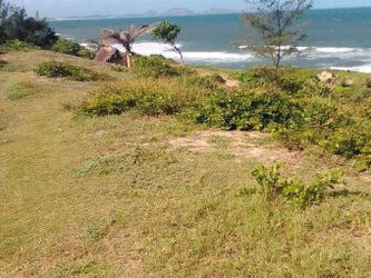 Vente Terrain titré borné lanirano Fort Dauphin mer Madagascar