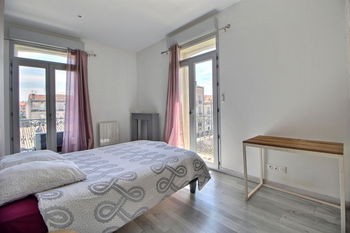 chambre principale