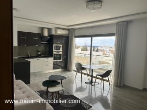 Location appartement hermes 1 hammamet Tunisie
