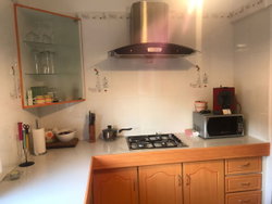 maison melville