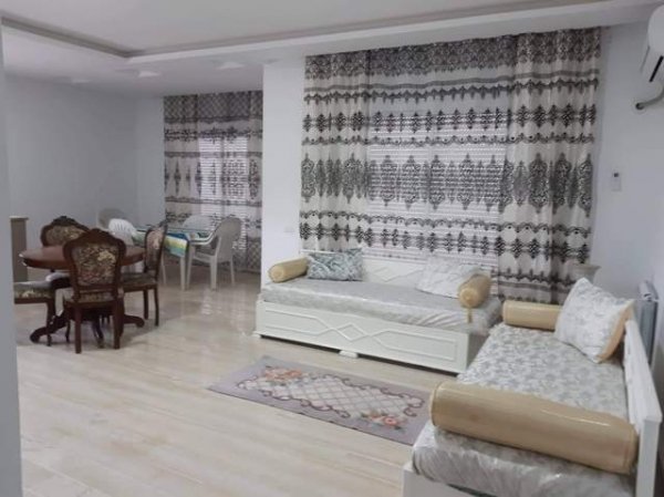 Location Appartement Norma 1 Hamamet Hammamet Tunisie
