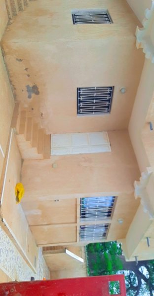Vente Warang Maison vue mer 3 chambre court interieur M'Bour Sénégal