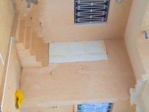 Vente Warang Maison vue mer 3 chambre court interieur M&#039;Bour Sénégal