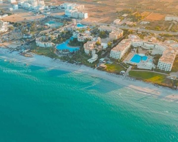 Vente superbe affaire pour les promoteurs immobiliers Mahdia Tunisie