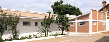 MANDROSOA Ivato Location 360m2 annexe Antananarivo Madagascar