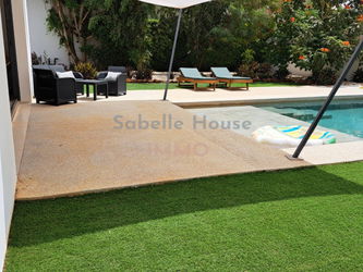 Vente SALY CHARMANTE VILLA ou Saly Portudal Sénégal