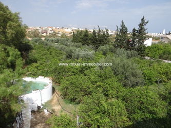 Vente Terrain Lara 2 Hammamet Tunisie