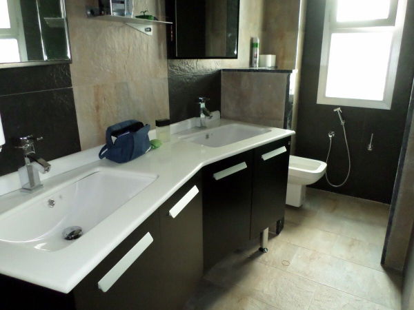 salle de bain