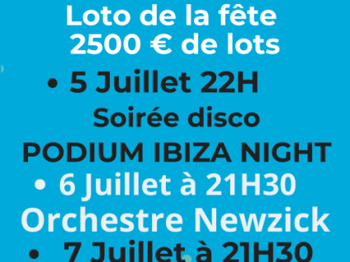 Annonce super loto Revel Haute Garonne