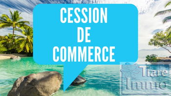 Vente fond de commerce type CHR