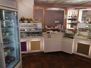 fonds commerce vend patisserie chocolaterie dépot pain Saint-Etienne