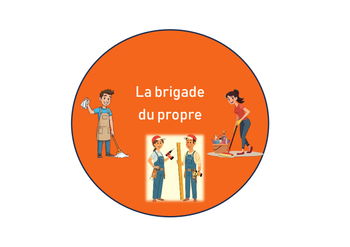 Logo de l'entreprise